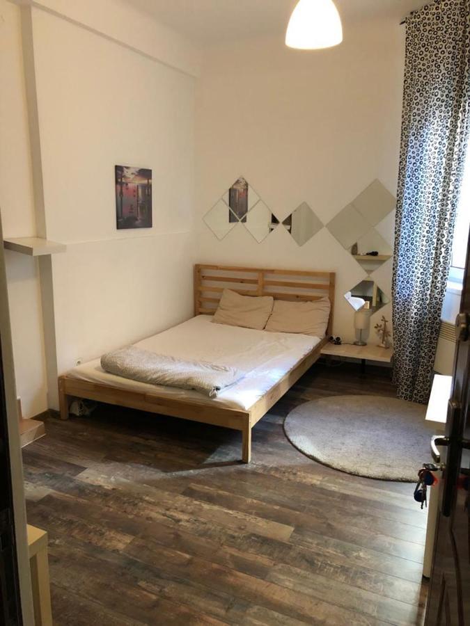 布加勒斯特Studio Old Town By Dtm Properties公寓 外观 照片